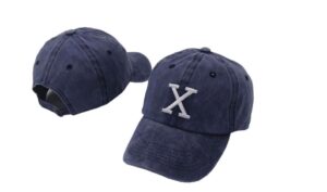 "X"