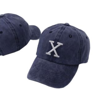 "X"