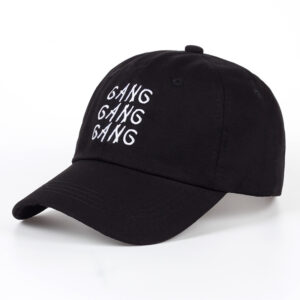 "Gang, Gang, Gang" - Image 2