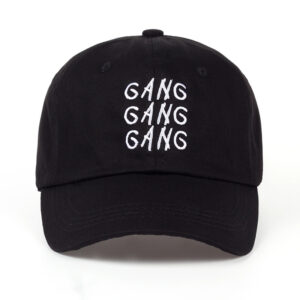 "Gang, Gang, Gang"