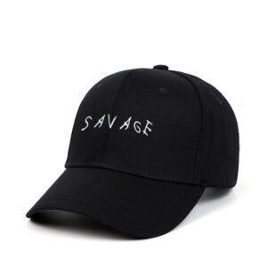 "Savage"
