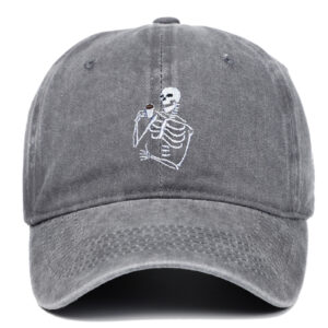 "Bone Tea" - Image 2
