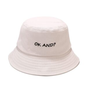 "OK AND?" - Image 2