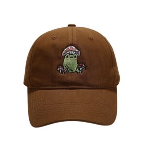 "Happy Mushroom" - Image 4