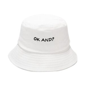"OK AND?" - Image 5