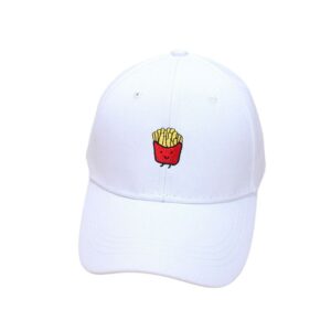 "Happy Fries" - Image 3
