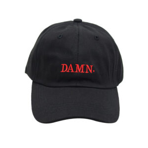 "Damn"