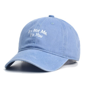 "Its not me, Its you" - Image 3