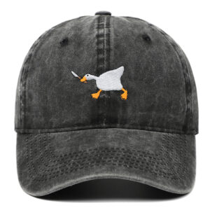 "Duck Duck"