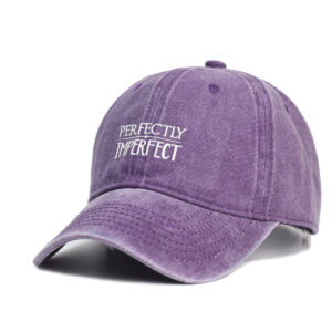 "Perfectly Imperfect" - Image 4