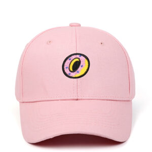 "Doughnut"