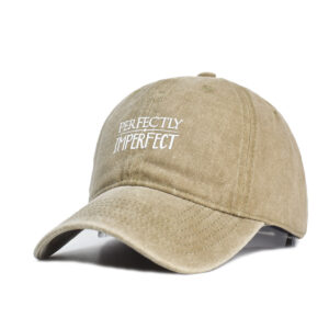 "Perfectly Imperfect" - Image 2