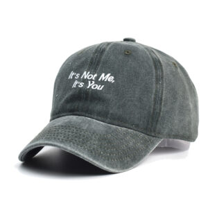 "Its not me, Its you" - Image 5