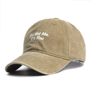 "Its not me, Its you" - Image 2