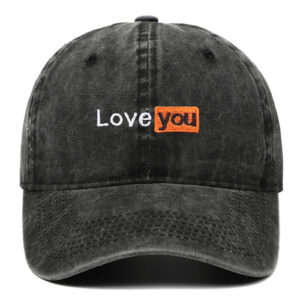 "Love You"