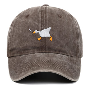"Duck Duck" - Image 4