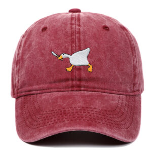 "Duck Duck" - Image 2