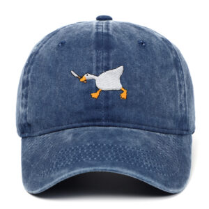 "Duck Duck" - Image 3