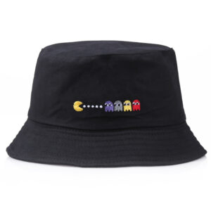 "Pac Man"