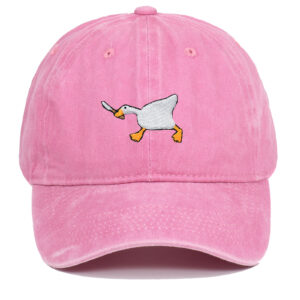 "Duck Duck" - Image 6