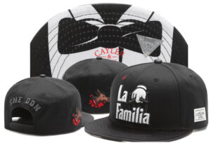 "La Familia" - Image 3