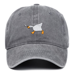 "Duck Duck" - Image 5