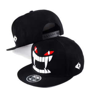 "Fangs"