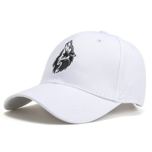 "Wolf" - Image 2