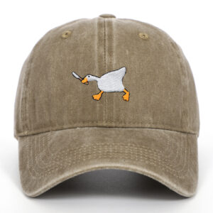 "Duck Duck" - Image 7