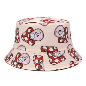 "Happy Shrooms" - Image 3