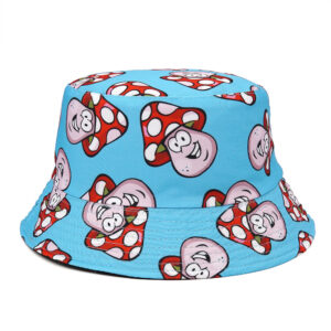 "Happy Shrooms" - Image 5