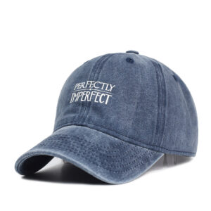 "Perfectly Imperfect" - Image 3
